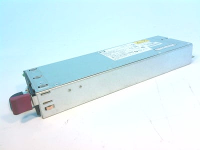 HEWLETT PACKARD COMPUTER 393527-001