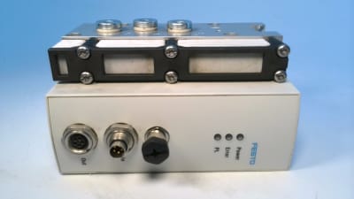 FESTO VPWP-6-L-5-Q-10-E-F