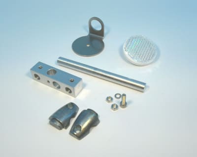 EFECTOR UE0004