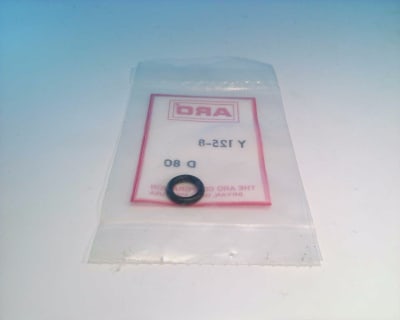 INGERSOLL RAND Y125-8