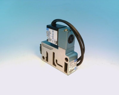 MAC VALVES INC 914B-PM-111BA