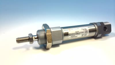 METAL WORK PNEUMATIC 1110200025XP