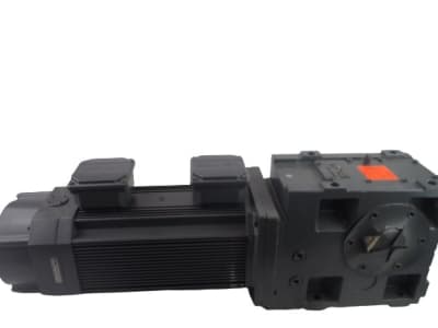 LENZE GKS06-3A HAR-17NC35