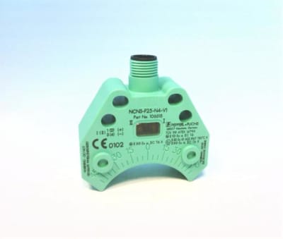 PEPPERL & FUCHS NCN 3-F25-N4-V1