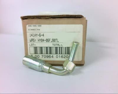 PARKER 141HY-6-4