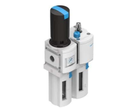 FESTO MSB6-1/2-FRC5:J1M1