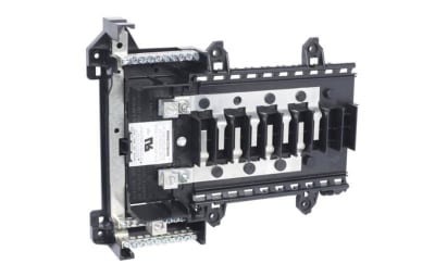 SCHNEIDER ELECTRIC QON1624L125