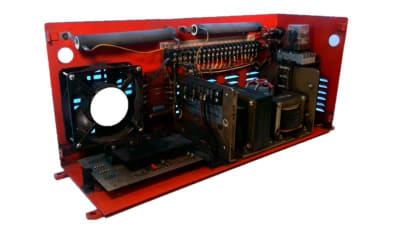 ELECTROSTATICS INC 200-24V7.5A