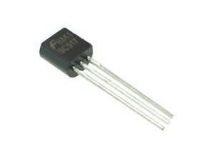 GENERIC BC517