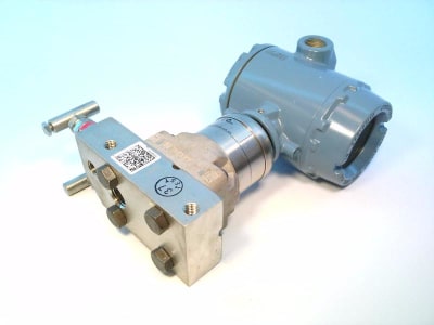 EMERSON 3051S2CG3A2A11