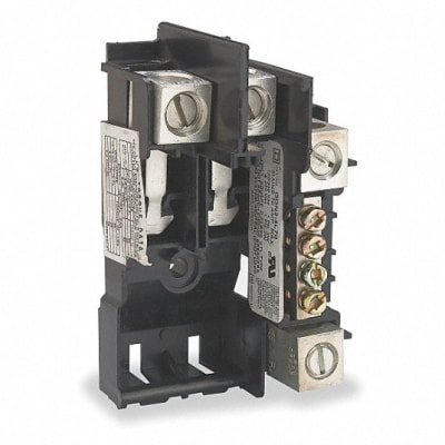 SCHNEIDER ELECTRIC QON24L50