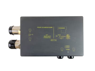 TURCK PSU67-22-480/24120/M