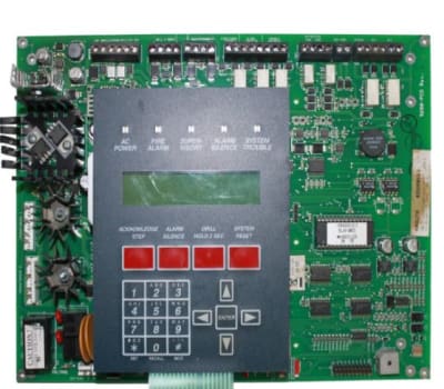 HONEYWELL 9200-PCB