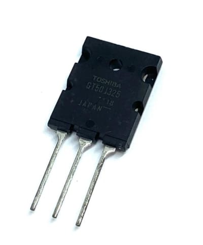 TOSHIBA GT50J325