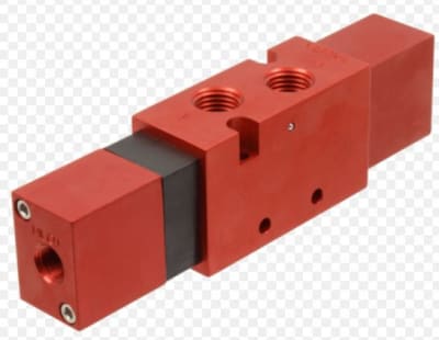 VERSA VALVES CJJ4304