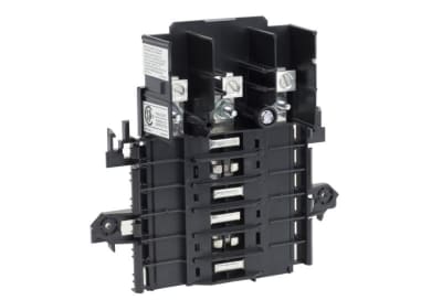 SCHNEIDER ELECTRIC QON312L125I
