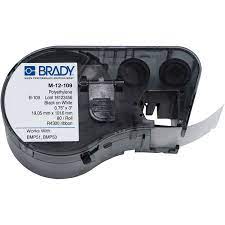 BRADY M-12-109