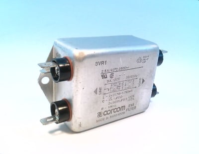 TE CONNECTIVITY 3VR1