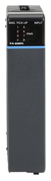 FACTS ENGINEERING F4-08MPI