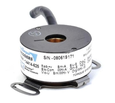 CLEVELAND MOTION CONTROL 14414-573