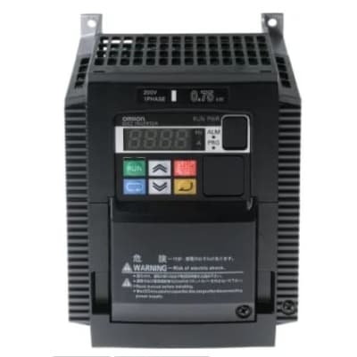 OMRON 3G3MX2-AB007-E CHN