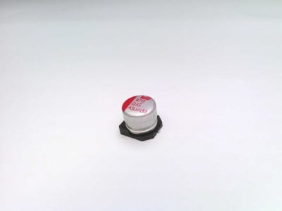 WURTH ELEKTRONIK 865080543009