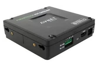 AVNET ELECTRONICS AVTSE-RPI-IIOTG