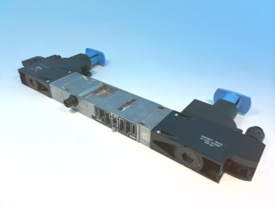 FESTO VABF-S4-2-R4C2-C-6