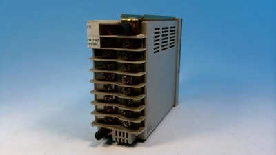 OMRON E5EXVAA