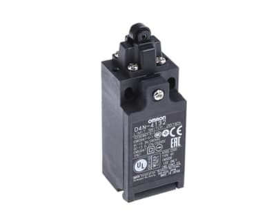 OMRON D4D3A32N