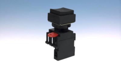 OMRON A22-CB