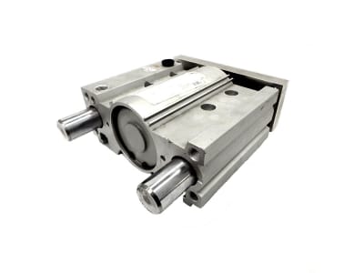 SMC MGPM80N-100