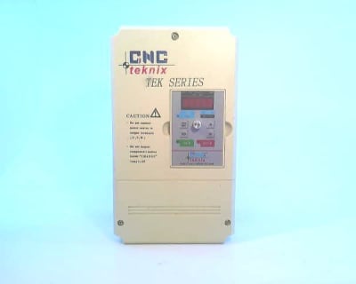 CNC SERVO CONTROL TEC6000-7P5-380G