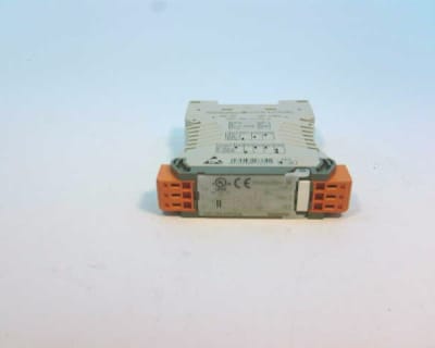 WEIDMULLER 8523410000