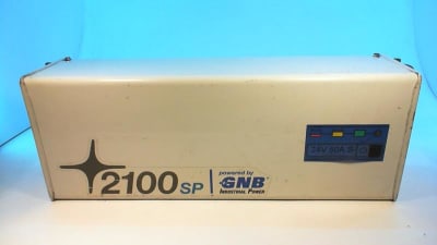 EXIDE TECHNOLOGIES SP24S050S