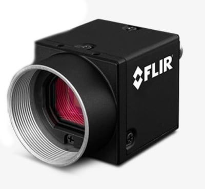 FLIR BFS-U3-04S2C-CS