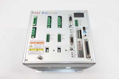 IAI XSEL-J-2-200I-150I-P1-EEE-0-2