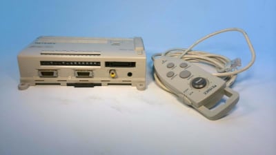 KEYENCE CORP CV-701