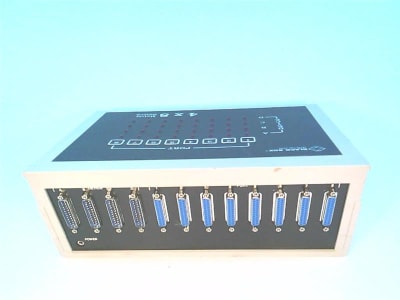 BLACK BOX CORP SW444A-R2