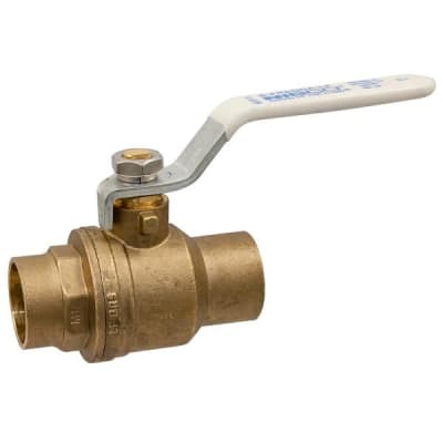 NIBCO S-FP-600A-1-1/2