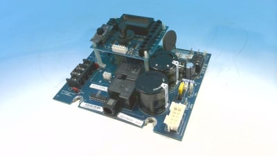 GOLDLINE CONTROLS G1-011056A-1