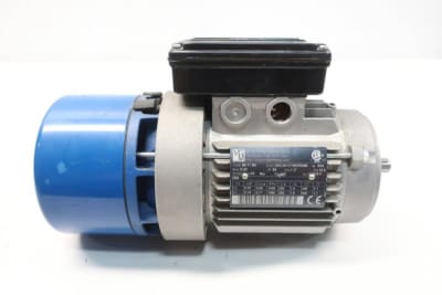 MGM ELECTRIC MOTORS BA-71M