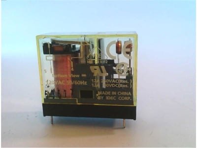 IDEC RJ1V-A-A120