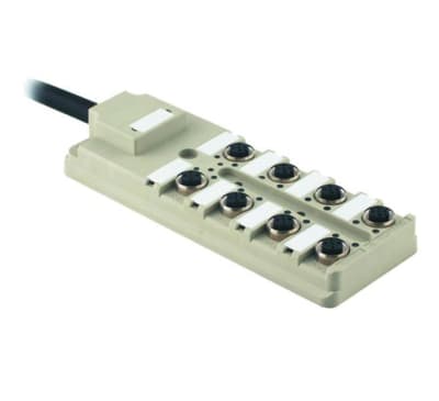 WEIDMULLER SAI-8-F 5P NPN-PNP 5M