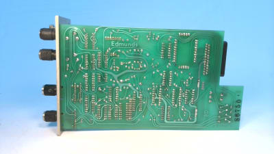 EDMUNDS GAGES E8022