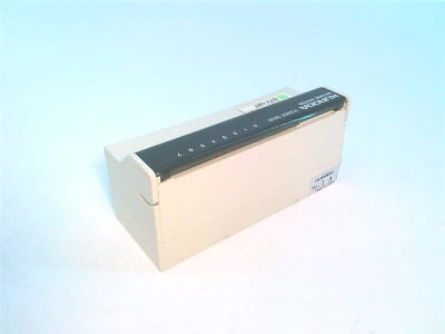 PARKER STV-08T