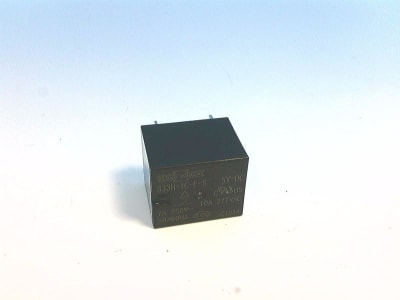 SONG CHUAN 833H-1C-F-S-5VDC