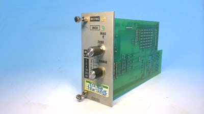 EDMUND GAGES E8026