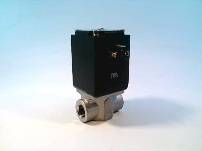 BURKERT 2875A4.0FKMVA
