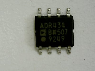 ANALOG DEVICES ADR434BRZ